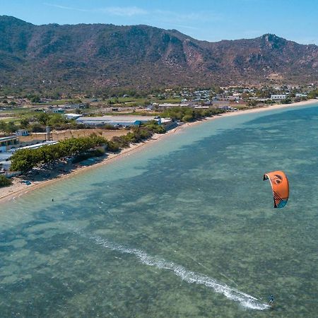 Phi Kite School Hotel Phan Rang Buitenkant foto