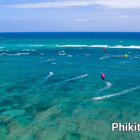 Phi Kite School Hotel Phan Rang Buitenkant foto