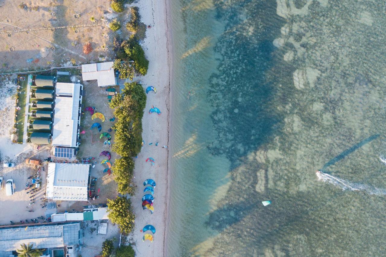 Phi Kite School Hotel Phan Rang Buitenkant foto