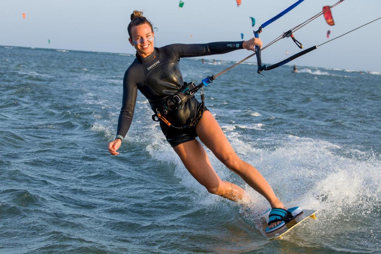 Phi Kite School Hotel Phan Rang Buitenkant foto