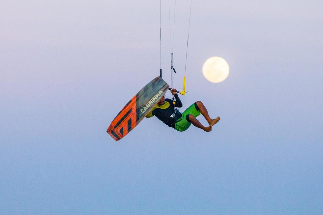 Phi Kite School Hotel Phan Rang Buitenkant foto