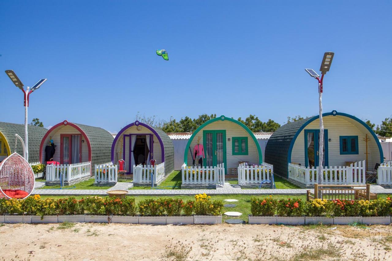Phi Kite School Hotel Phan Rang Buitenkant foto
