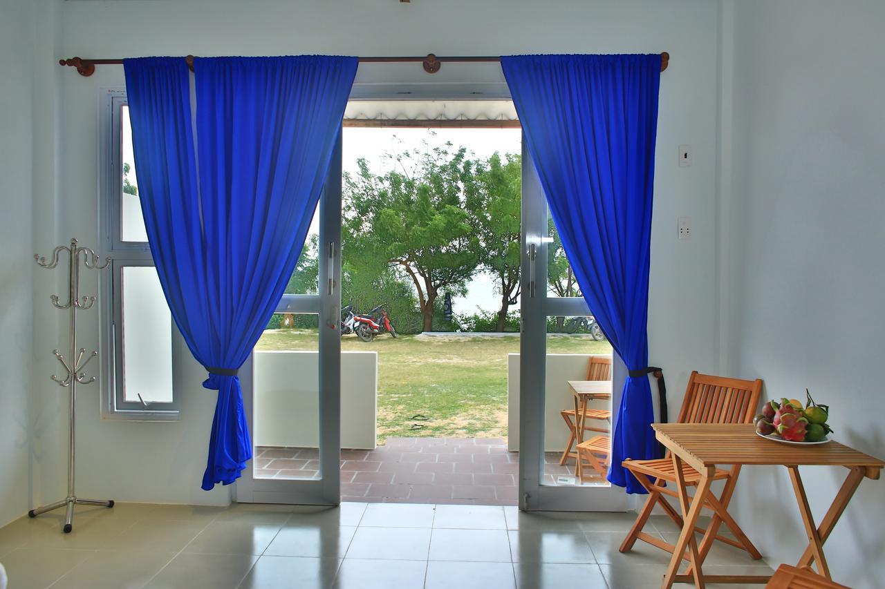 Phi Kite School Hotel Phan Rang Buitenkant foto