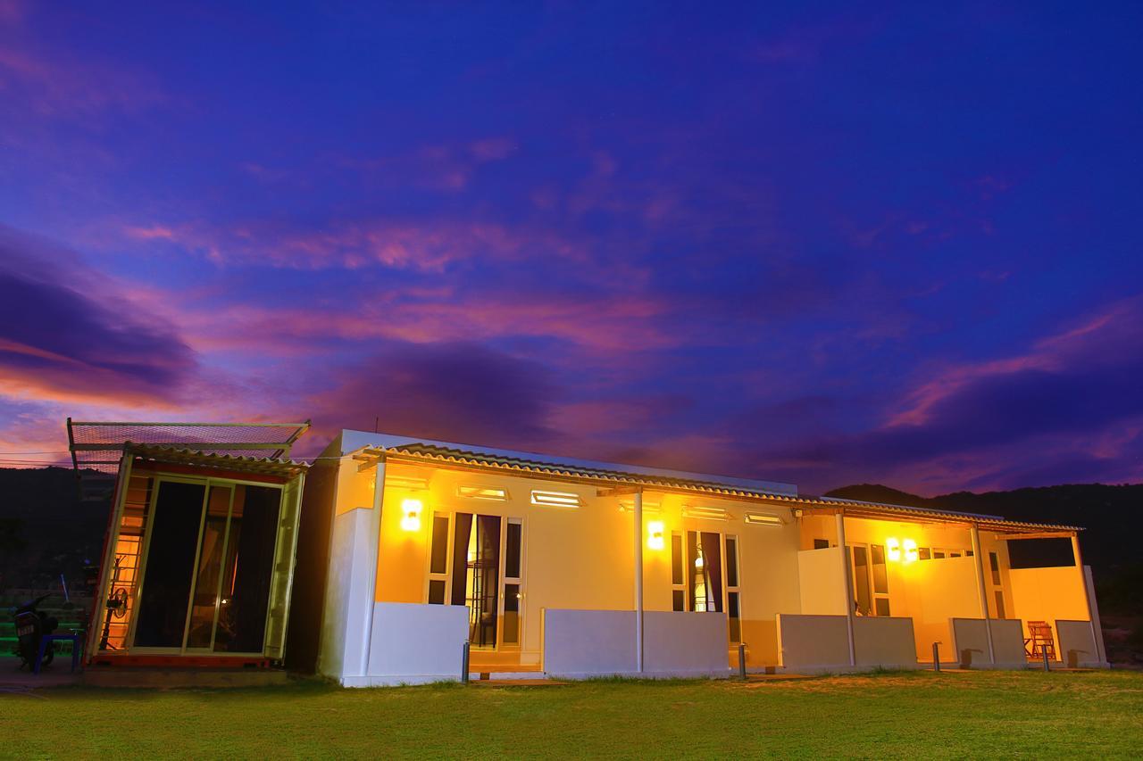 Phi Kite School Hotel Phan Rang Buitenkant foto